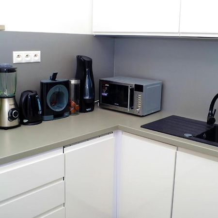 Palace Hill Apartment 3L Poprad Exterior photo