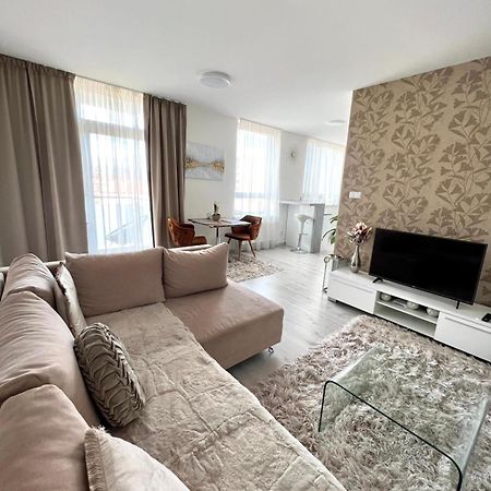Palace Hill Apartment 3L Poprad Exterior photo