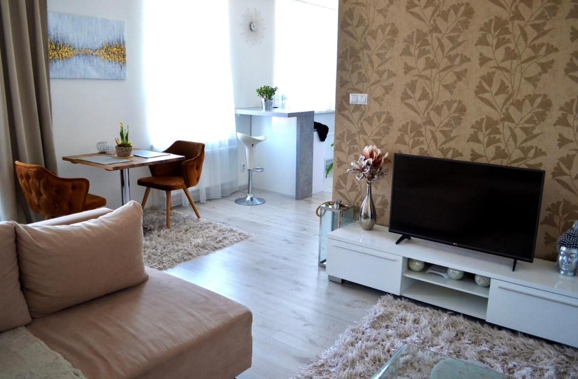 Palace Hill Apartment 3L Poprad Exterior photo