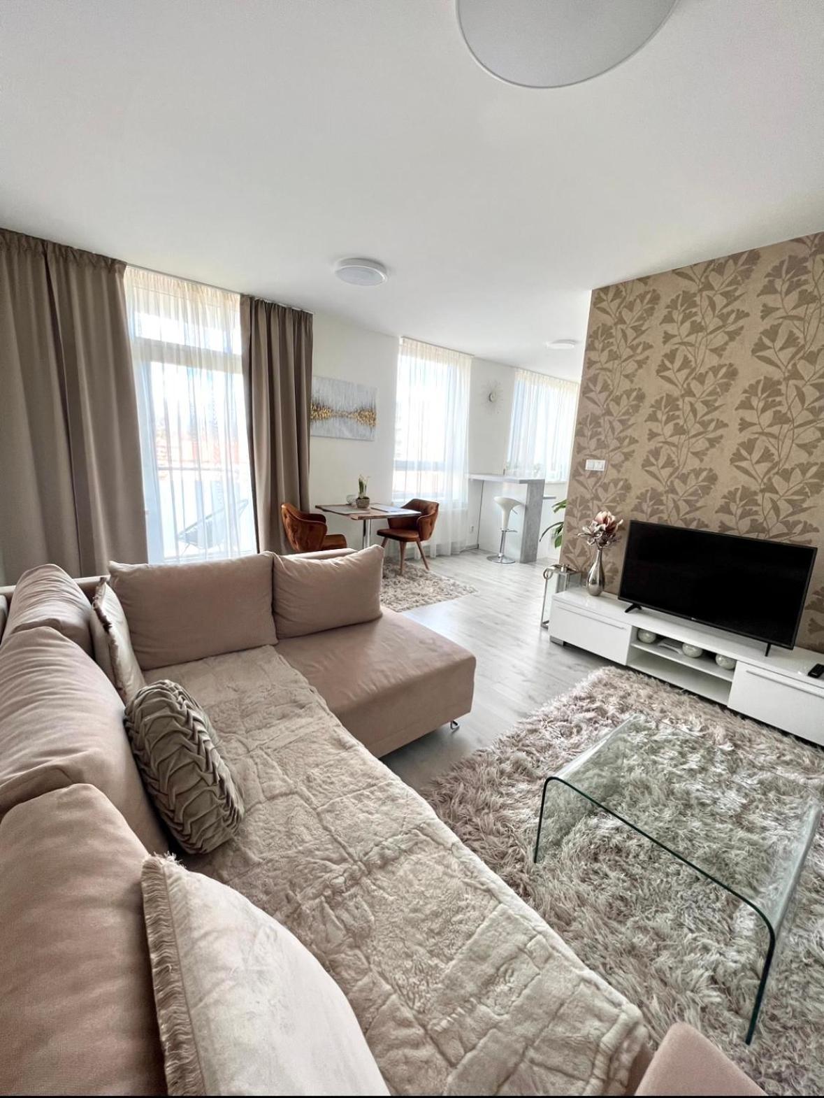 Palace Hill Apartment 3L Poprad Exterior photo
